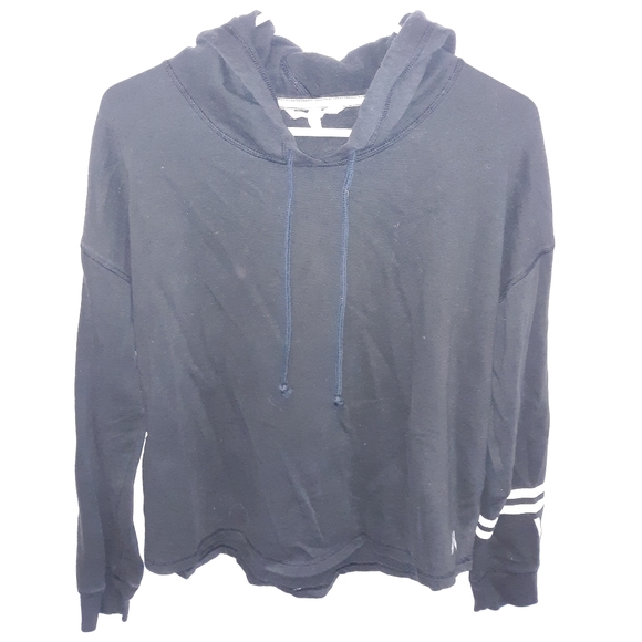 Victoria's Secret Tops - Victoria Secret hoodie size large